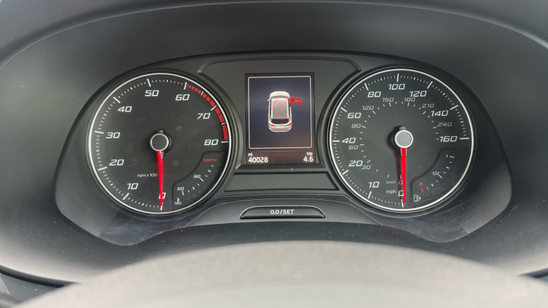 SEAT Ateca 1.5 TSI EVO SE Technology [EZ] 5dr Petrol Estate